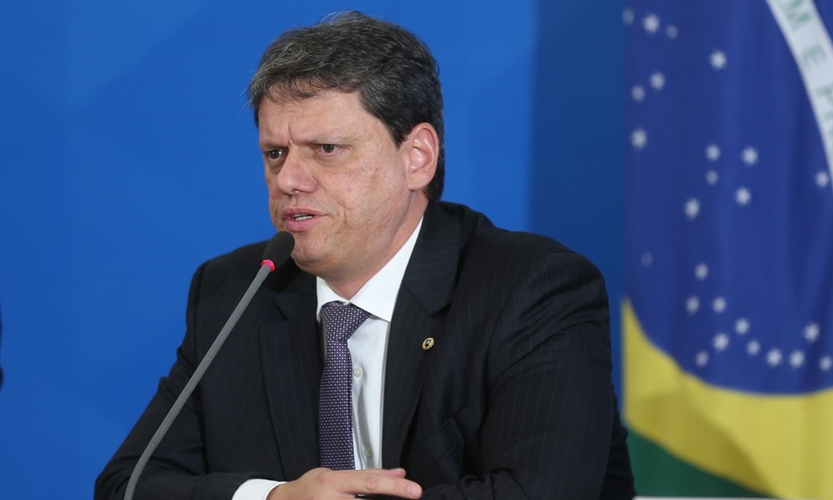 Reprodução/Agência Brasil Diário do Grande ABC - Notícias e informações do Grande ABC: Santo André, São Bernardo, São Caetano, Diadema, Mauá, Ribeirão Pires e Rio Grande da Serra