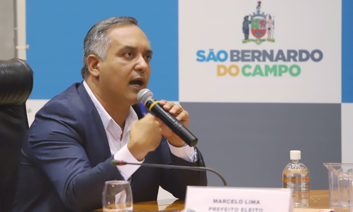 Denis Maciel/DGABC Diário do Grande ABC - Notícias e informações do Grande ABC: Santo André, São Bernardo, São Caetano, Diadema, Mauá, Ribeirão Pires e Rio Grande da Serra