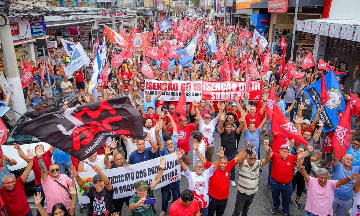 FOTO: Divulgação Diário do Grande ABC - Notícias e informações do Grande ABC: Santo André, São Bernardo, São Caetano, Diadema, Mauá, Ribeirão Pires e Rio Grande da Serra