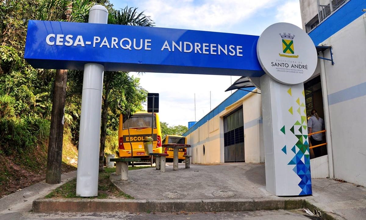 FOTO: Divulgação Diário do Grande ABC - Notícias e informações do Grande ABC: Santo André, São Bernardo, São Caetano, Diadema, Mauá, Ribeirão Pires e Rio Grande da Serra