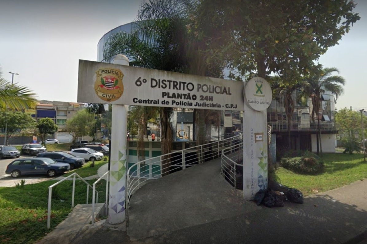 Reprodução Diário do Grande ABC - Notícias e informações do Grande ABC: Santo André, São Bernardo, São Caetano, Diadema, Mauá, Ribeirão Pires e Rio Grande da Serra