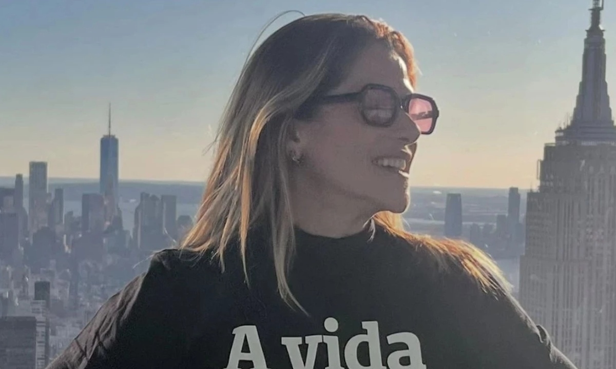 FOTO: Redes Sociais Diário do Grande ABC - Notícias e informações do Grande ABC: Santo André, São Bernardo, São Caetano, Diadema, Mauá, Ribeirão Pires e Rio Grande da Serra