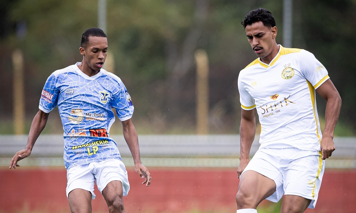 FOTO: Liga RibeirãoPirense/Reprodução Diário do Grande ABC - Notícias e informações do Grande ABC: Santo André, São Bernardo, São Caetano, Diadema, Mauá, Ribeirão Pires e Rio Grande da Serra