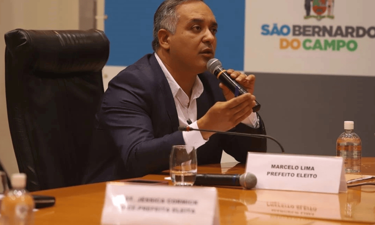 FOTO: Denis Maciel/DGABC Diário do Grande ABC - Notícias e informações do Grande ABC: Santo André, São Bernardo, São Caetano, Diadema, Mauá, Ribeirão Pires e Rio Grande da Serra