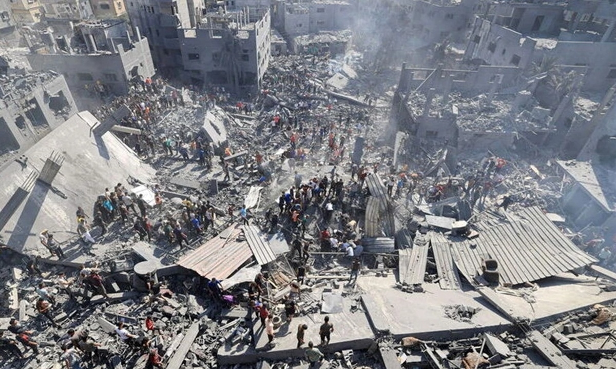FOTO: Reprodução/Facebook Embaixada do Estado da Palestina - Brasília Diário do Grande ABC - Notícias e informações do Grande ABC: Santo André, São Bernardo, São Caetano, Diadema, Mauá, Ribeirão Pires e Rio Grande da Serra