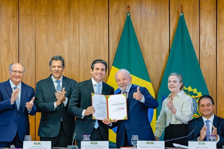 Foto: Ricardo Stuckert/PR Diário do Grande ABC - Notícias e informações do Grande ABC: Santo André, São Bernardo, São Caetano, Diadema, Mauá, Ribeirão Pires e Rio Grande da Serra