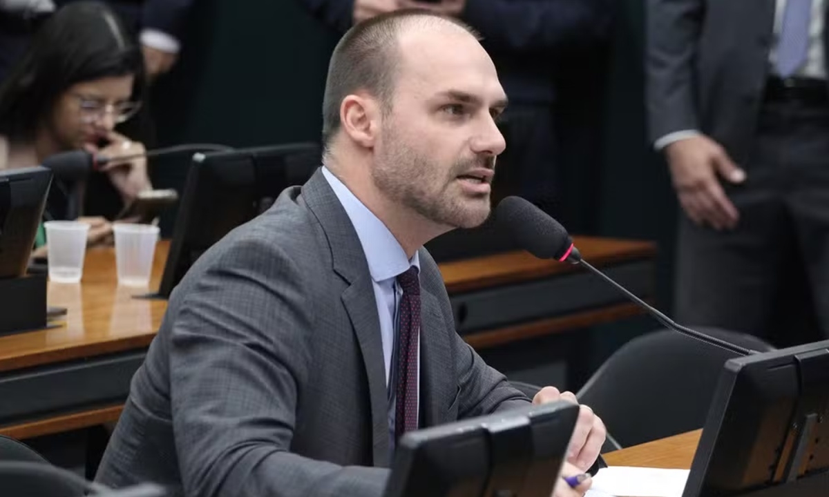 FOTO: Vinicius Loures/Câmara dos Deputados Diário do Grande ABC - Notícias e informações do Grande ABC: Santo André, São Bernardo, São Caetano, Diadema, Mauá, Ribeirão Pires e Rio Grande da Serra