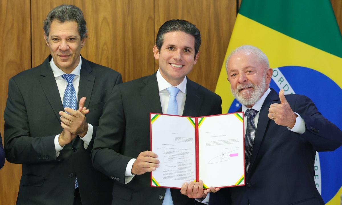 FOTO: Fabio Rodrigues-Pozzebom/ Agência Brasil Diário do Grande ABC - Notícias e informações do Grande ABC: Santo André, São Bernardo, São Caetano, Diadema, Mauá, Ribeirão Pires e Rio Grande da Serra