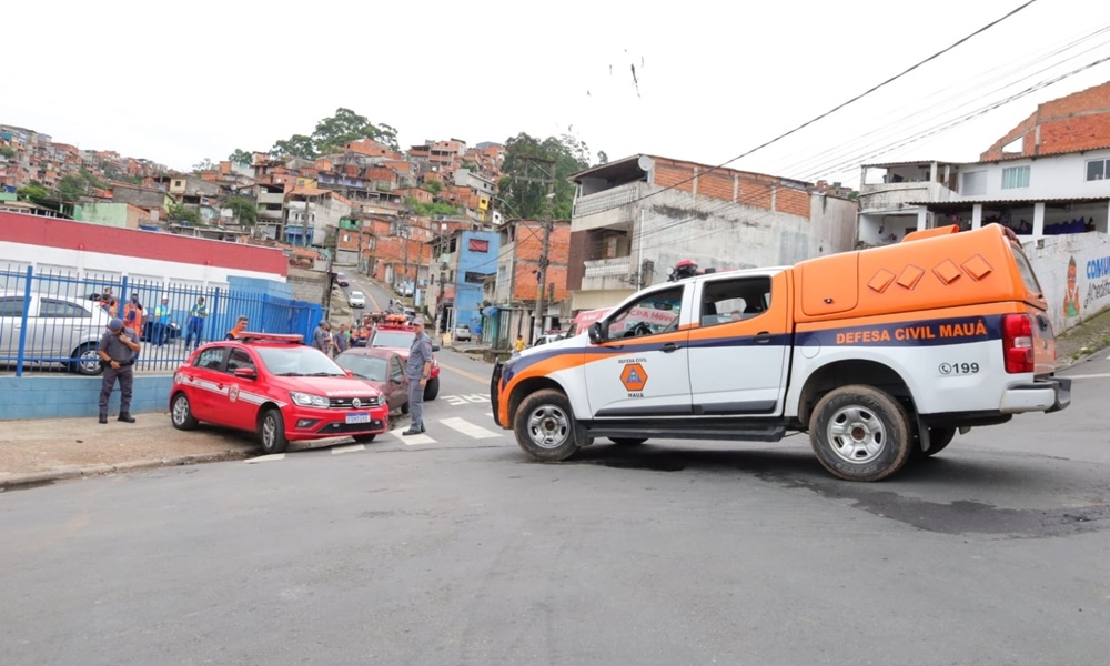 Evandro Oliveira/PMM Diário do Grande ABC - Notícias e informações do Grande ABC: Santo André, São Bernardo, São Caetano, Diadema, Mauá, Ribeirão Pires e Rio Grande da Serra