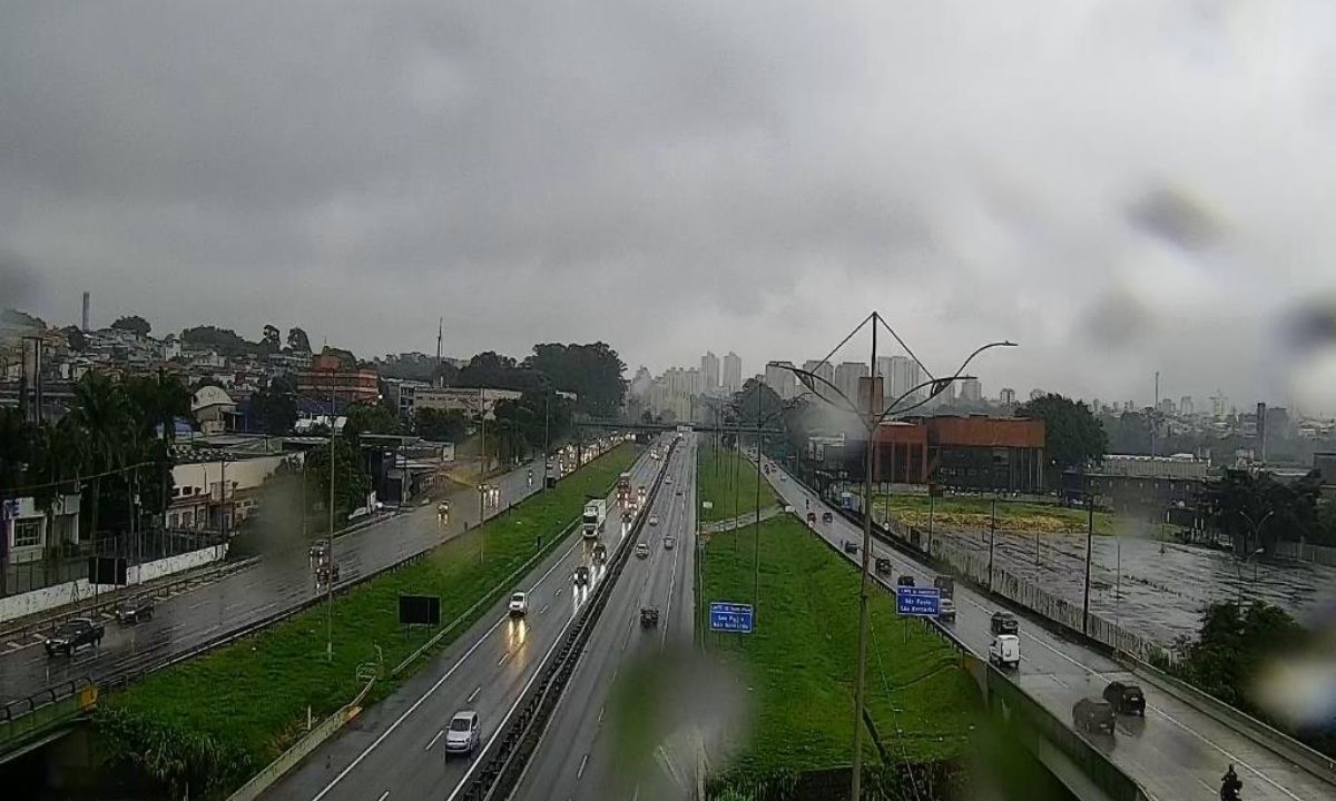 FOTO: Divulgação | Ecovias (Imagem ilustrativa) Diário do Grande ABC - Notícias e informações do Grande ABC: Santo André, São Bernardo, São Caetano, Diadema, Mauá, Ribeirão Pires e Rio Grande da Serra