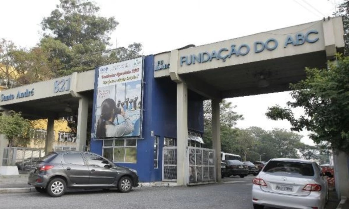 FOTO: Reprodução Diário do Grande ABC - Notícias e informações do Grande ABC: Santo André, São Bernardo, São Caetano, Diadema, Mauá, Ribeirão Pires e Rio Grande da Serra