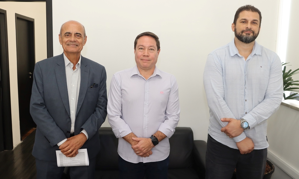 FOTO: Divulgação/Consórcio ABC Diário do Grande ABC - Notícias e informações do Grande ABC: Santo André, São Bernardo, São Caetano, Diadema, Mauá, Ribeirão Pires e Rio Grande da Serra