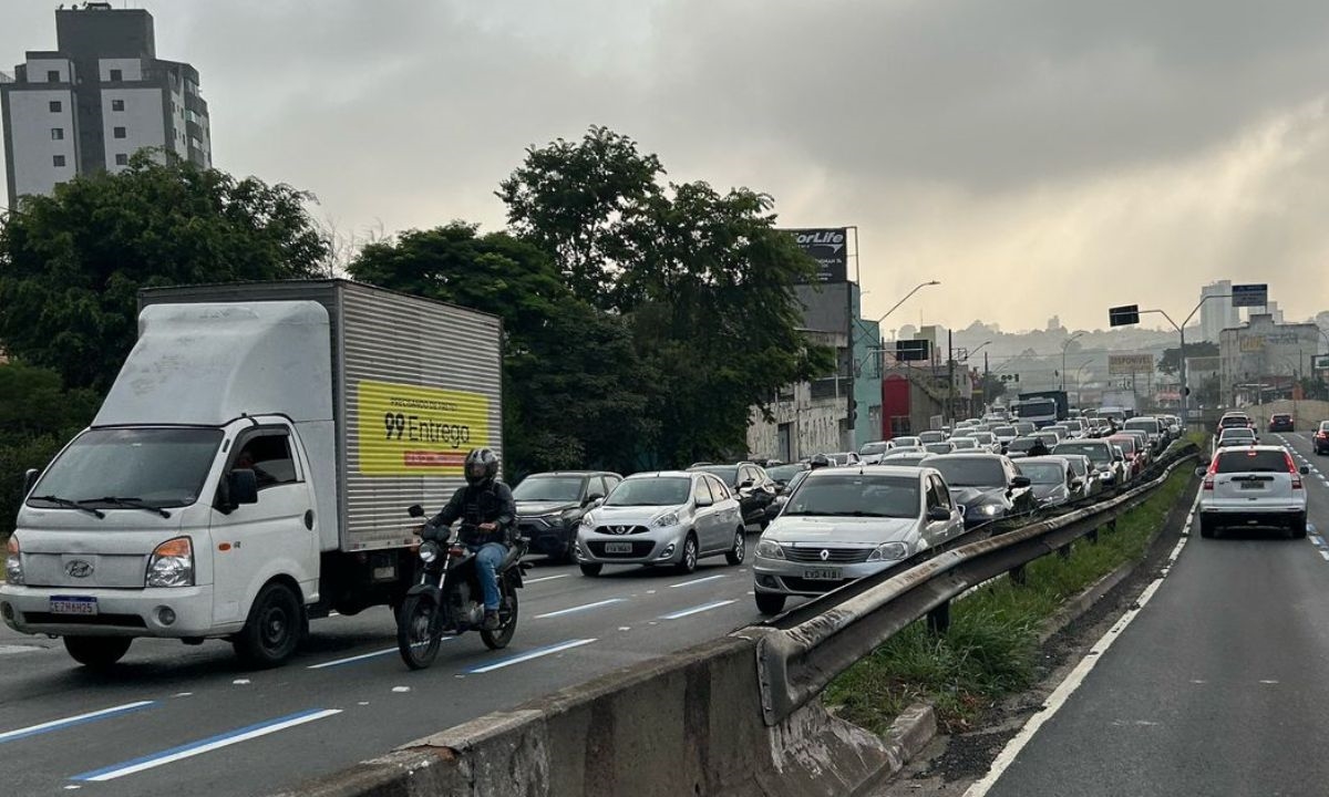 FOTO: Natasha Werneck | DGABC Diário do Grande ABC - Notícias e informações do Grande ABC: Santo André, São Bernardo, São Caetano, Diadema, Mauá, Ribeirão Pires e Rio Grande da Serra