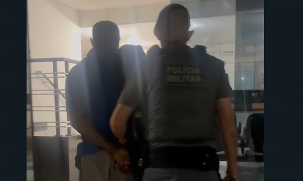 FOTO: Reprodução Diário do Grande ABC - Notícias e informações do Grande ABC: Santo André, São Bernardo, São Caetano, Diadema, Mauá, Ribeirão Pires e Rio Grande da Serra