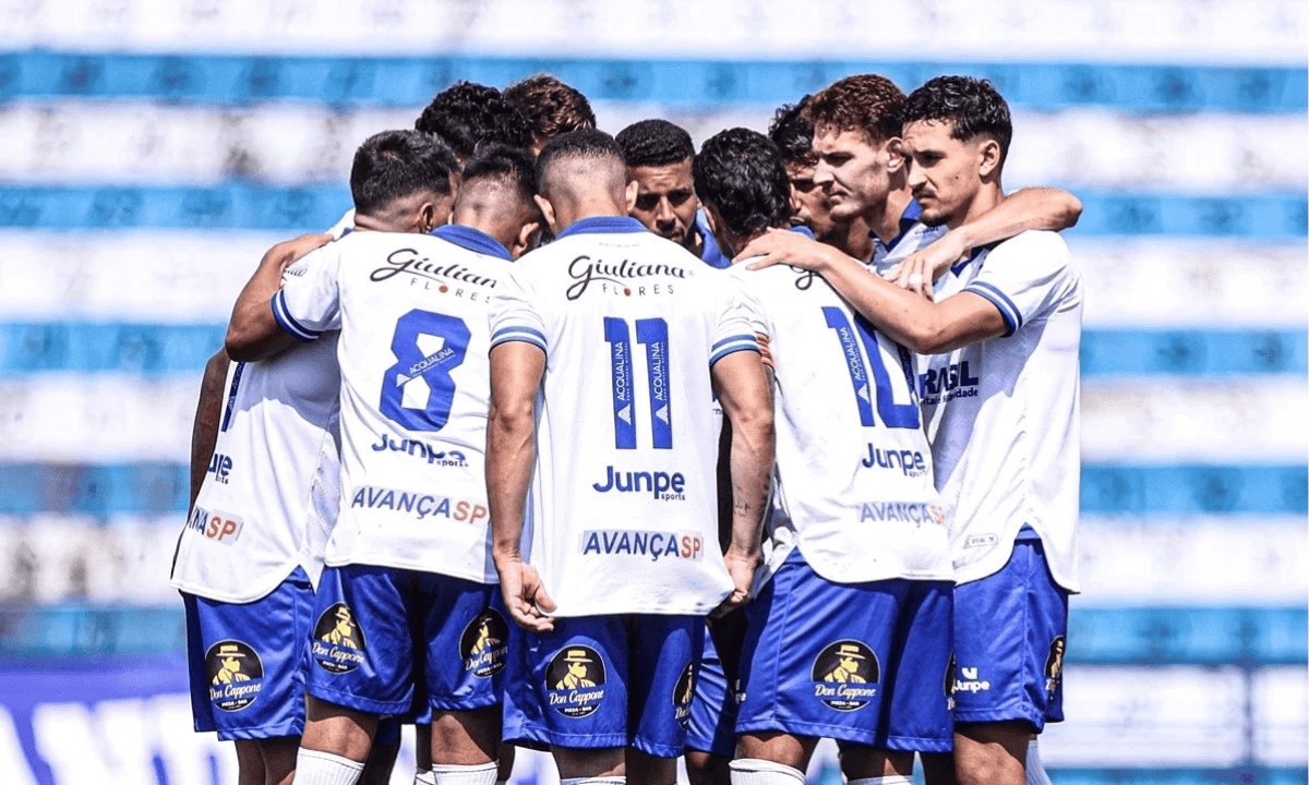 FOTO: Ariston Tavares/Divulgação Diário do Grande ABC - Notícias e informações do Grande ABC: Santo André, São Bernardo, São Caetano, Diadema, Mauá, Ribeirão Pires e Rio Grande da Serra