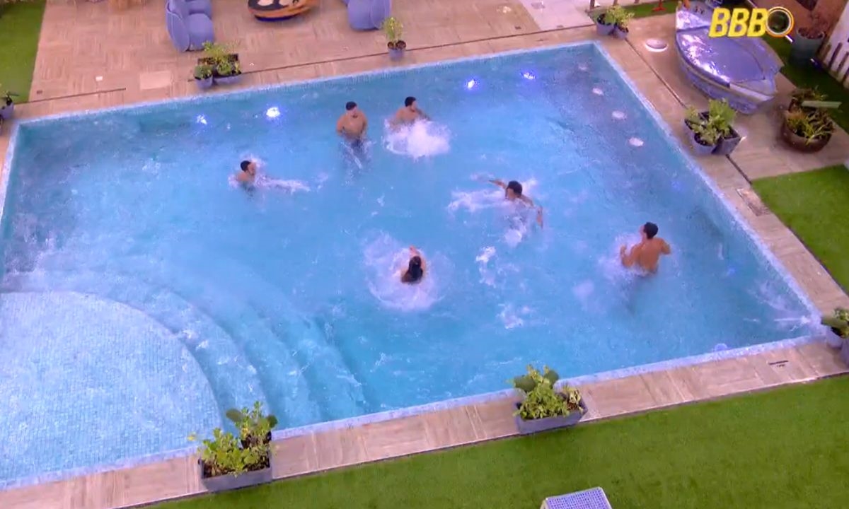 FOTO: Reprodução | TV Globo Diário do Grande ABC - Notícias e informações do Grande ABC: Santo André, São Bernardo, São Caetano, Diadema, Mauá, Ribeirão Pires e Rio Grande da Serra