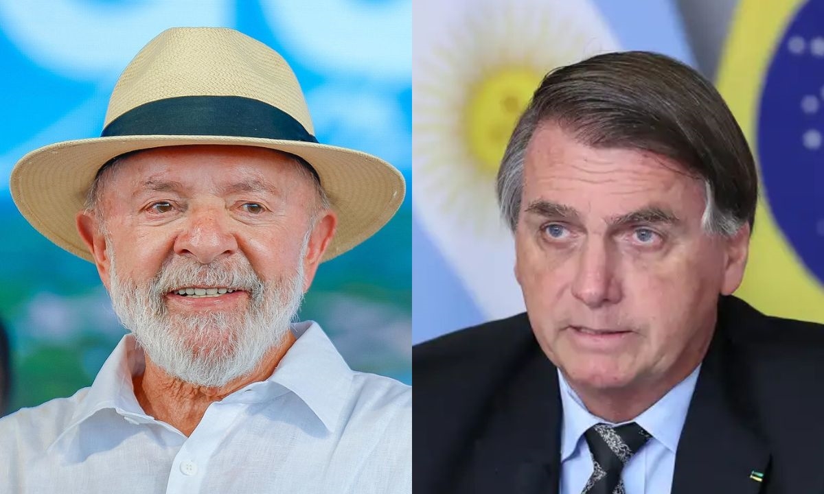 FOTO: Ricardo Stuckert / PR / Agência Brasil Diário do Grande ABC - Notícias e informações do Grande ABC: Santo André, São Bernardo, São Caetano, Diadema, Mauá, Ribeirão Pires e Rio Grande da Serra