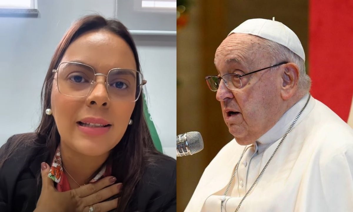 FOTO: Redes sociais Diário do Grande ABC - Notícias e informações do Grande ABC: Santo André, São Bernardo, São Caetano, Diadema, Mauá, Ribeirão Pires e Rio Grande da Serra