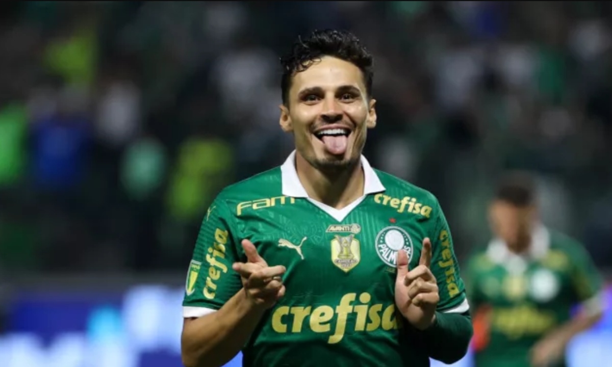 FOTO: Cesar Greco/Palmeiras/by Canon Diário do Grande ABC - Notícias e informações do Grande ABC: Santo André, São Bernardo, São Caetano, Diadema, Mauá, Ribeirão Pires e Rio Grande da Serra