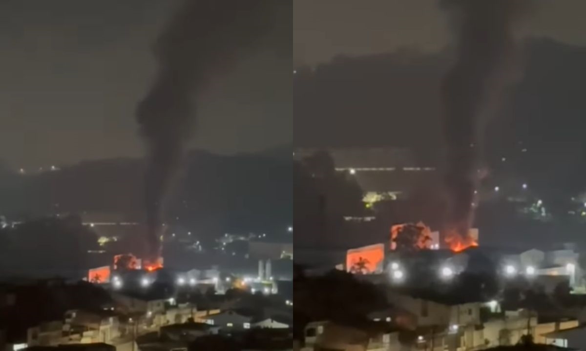 FOTO: Reprodução Diário do Grande ABC - Notícias e informações do Grande ABC: Santo André, São Bernardo, São Caetano, Diadema, Mauá, Ribeirão Pires e Rio Grande da Serra