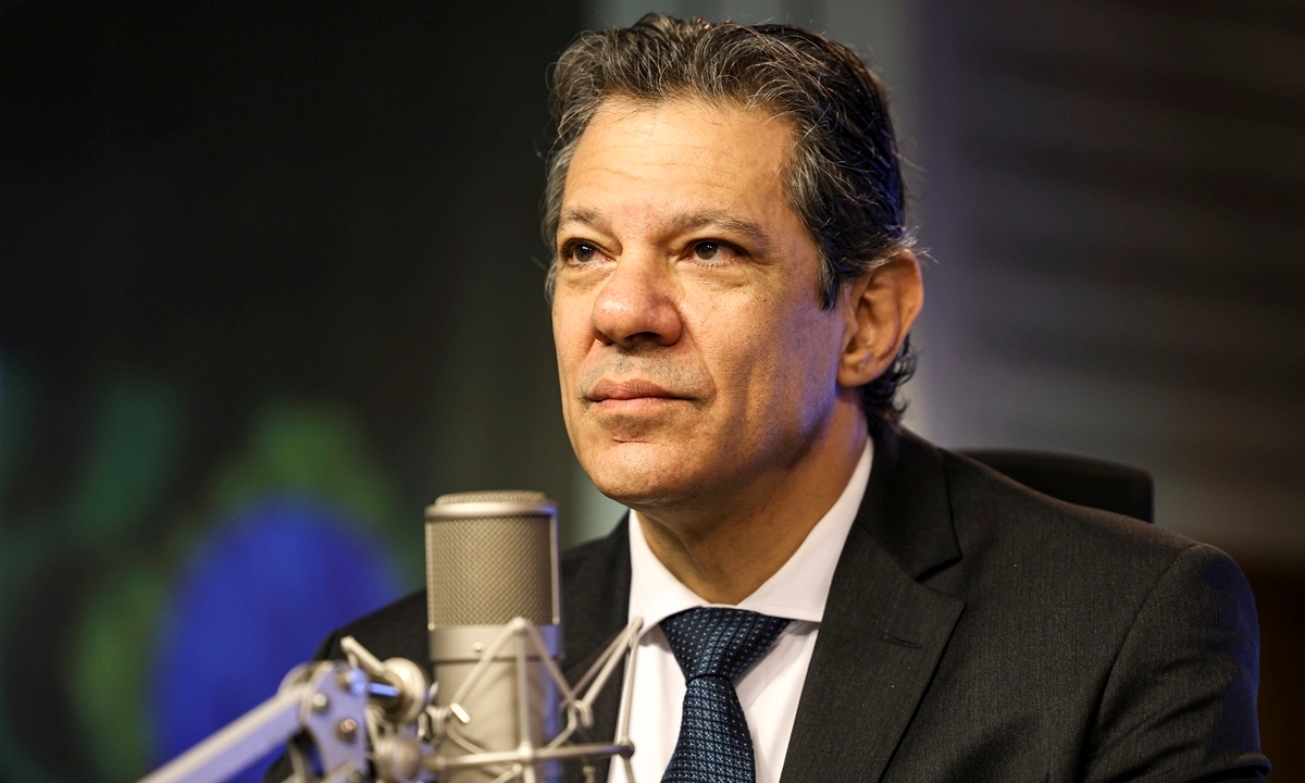 FOTO: Marcelo Camargo/Agência Brasil Diário do Grande ABC - Notícias e informações do Grande ABC: Santo André, São Bernardo, São Caetano, Diadema, Mauá, Ribeirão Pires e Rio Grande da Serra