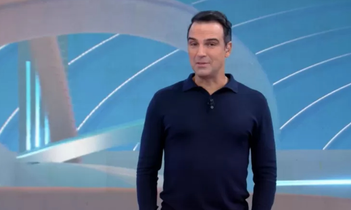 FOTO: Reprodução/TV Globo Diário do Grande ABC - Notícias e informações do Grande ABC: Santo André, São Bernardo, São Caetano, Diadema, Mauá, Ribeirão Pires e Rio Grande da Serra