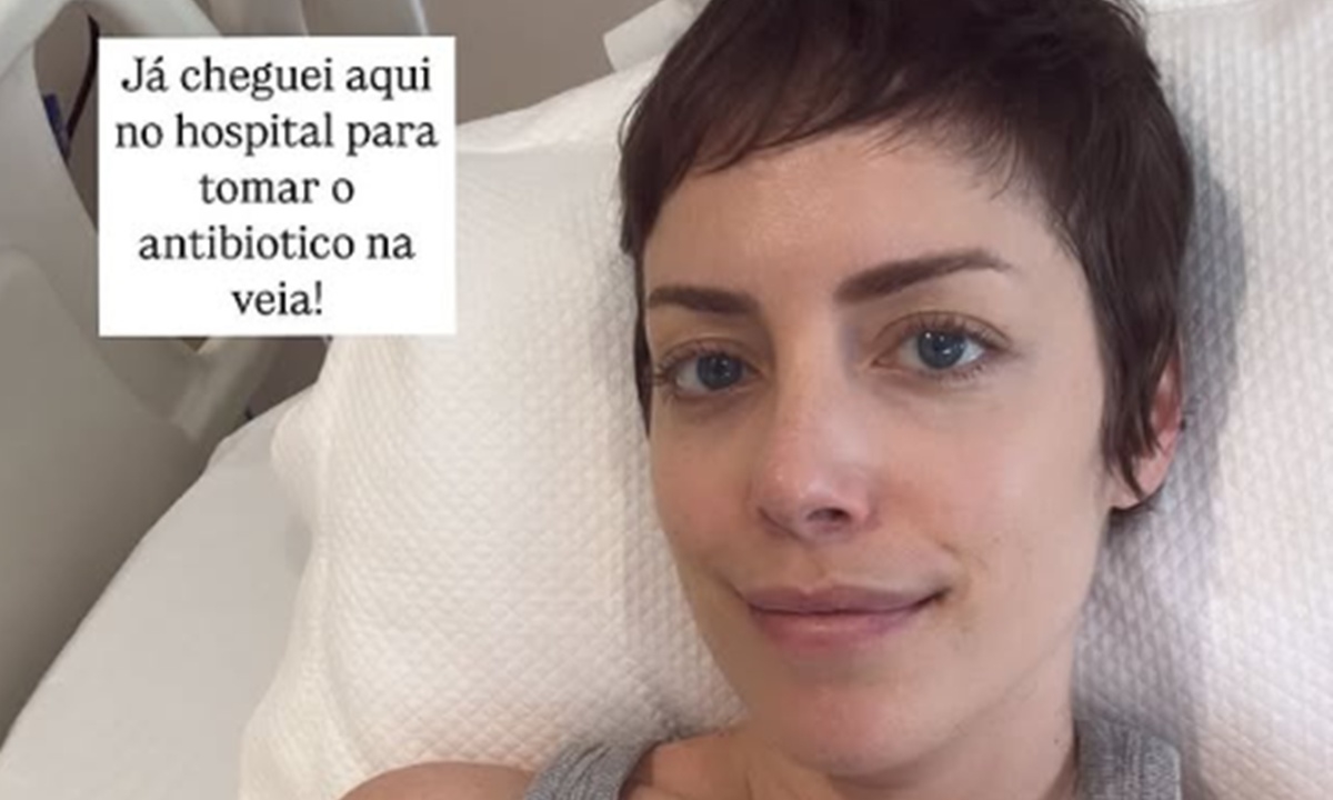 FOTO: Reprodução/Instagram Diário do Grande ABC - Notícias e informações do Grande ABC: Santo André, São Bernardo, São Caetano, Diadema, Mauá, Ribeirão Pires e Rio Grande da Serra