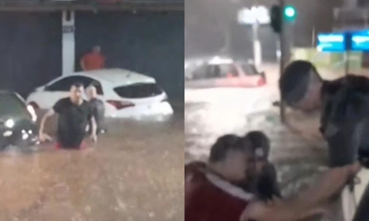 FOTO: Reprodução Diário do Grande ABC - Notícias e informações do Grande ABC: Santo André, São Bernardo, São Caetano, Diadema, Mauá, Ribeirão Pires e Rio Grande da Serra