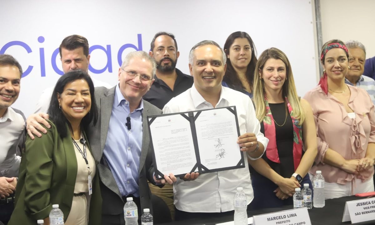 FOTO: André Henriques | DGABC Diário do Grande ABC - Notícias e informações do Grande ABC: Santo André, São Bernardo, São Caetano, Diadema, Mauá, Ribeirão Pires e Rio Grande da Serra