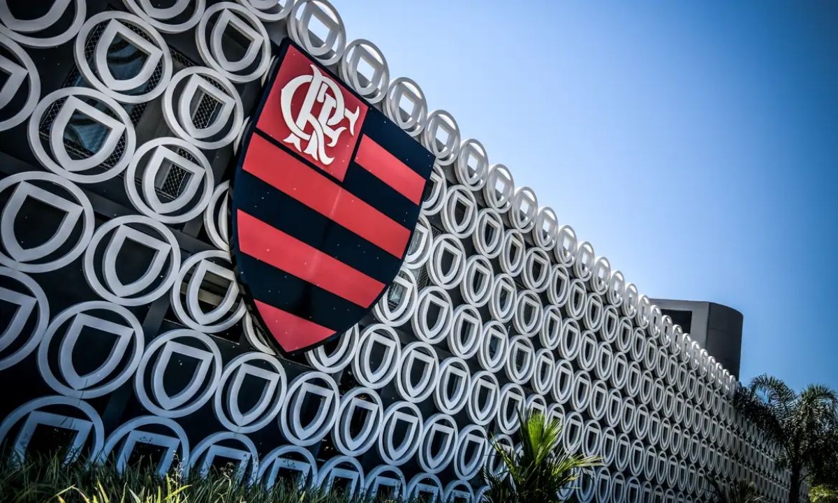 FOTO: Alexandre Vidal/Flamengo Diário do Grande ABC - Notícias e informações do Grande ABC: Santo André, São Bernardo, São Caetano, Diadema, Mauá, Ribeirão Pires e Rio Grande da Serra