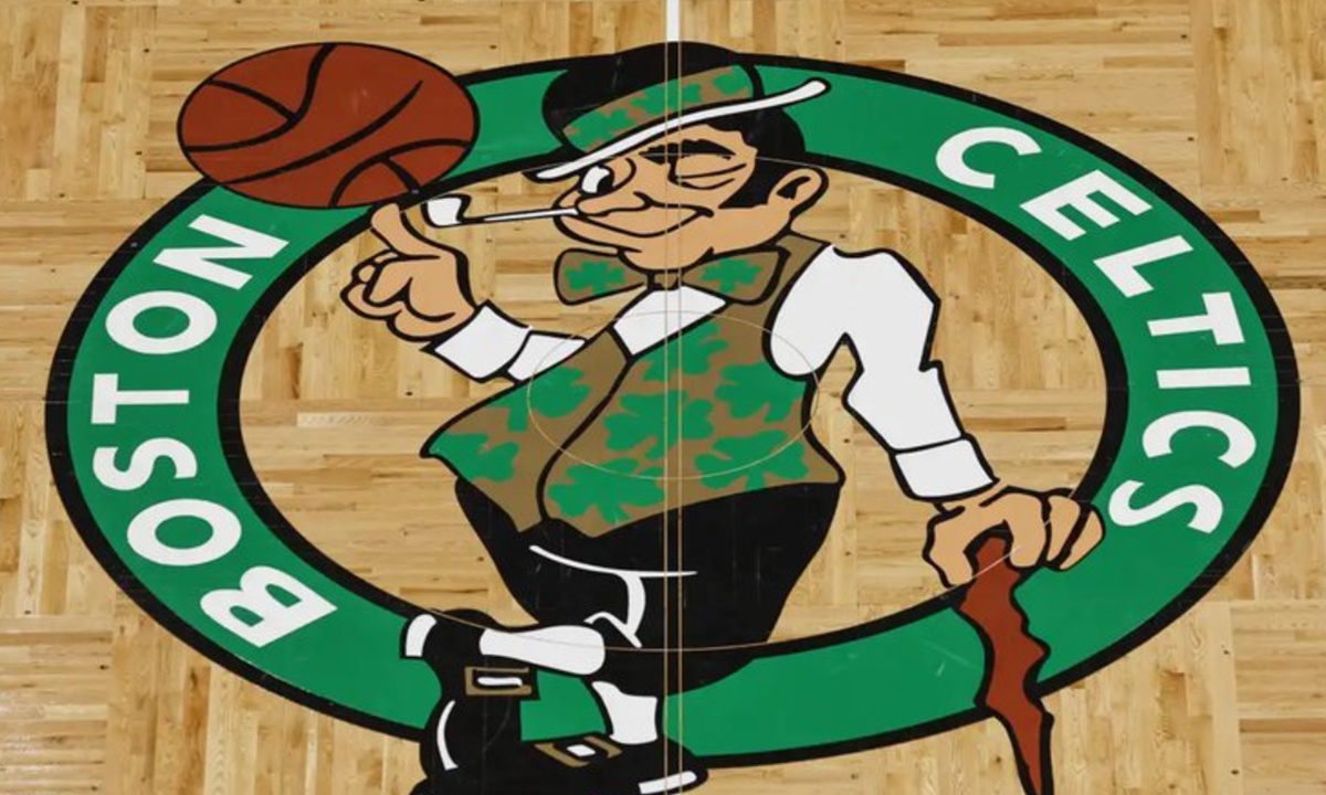 FOTO: Divulgação/Boston Celtics Diário do Grande ABC - Notícias e informações do Grande ABC: Santo André, São Bernardo, São Caetano, Diadema, Mauá, Ribeirão Pires e Rio Grande da Serra