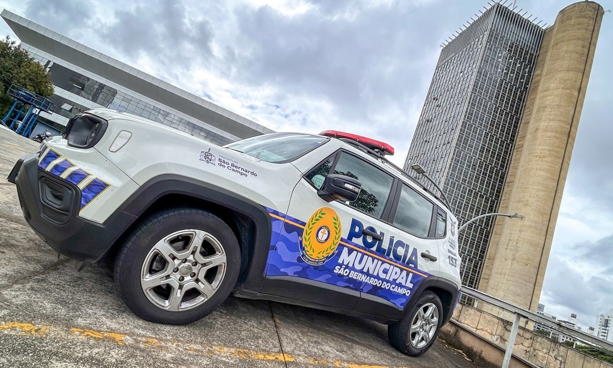 FOTO: Bruno Coelho/DGABC Diário do Grande ABC - Notícias e informações do Grande ABC: Santo André, São Bernardo, São Caetano, Diadema, Mauá, Ribeirão Pires e Rio Grande da Serra