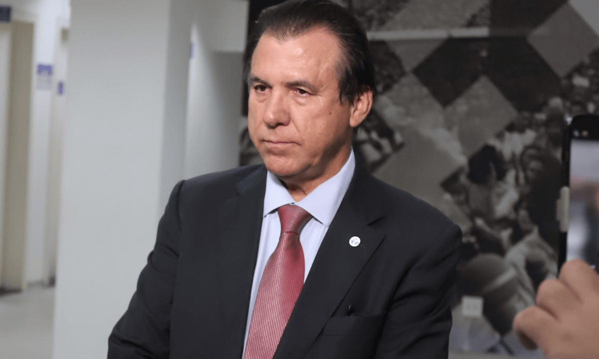 FOTO: Celso Luiz/DGABC Diário do Grande ABC - Notícias e informações do Grande ABC: Santo André, São Bernardo, São Caetano, Diadema, Mauá, Ribeirão Pires e Rio Grande da Serra