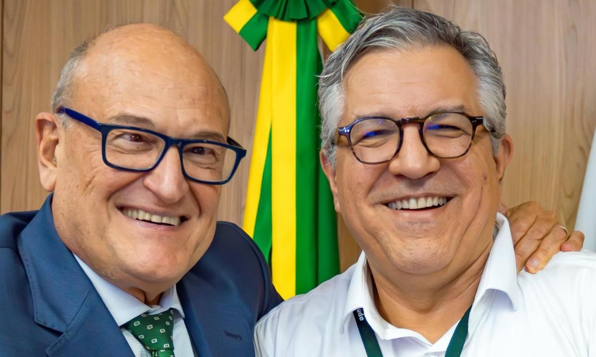 FOTO: Redes sociais Diário do Grande ABC - Notícias e informações do Grande ABC: Santo André, São Bernardo, São Caetano, Diadema, Mauá, Ribeirão Pires e Rio Grande da Serra