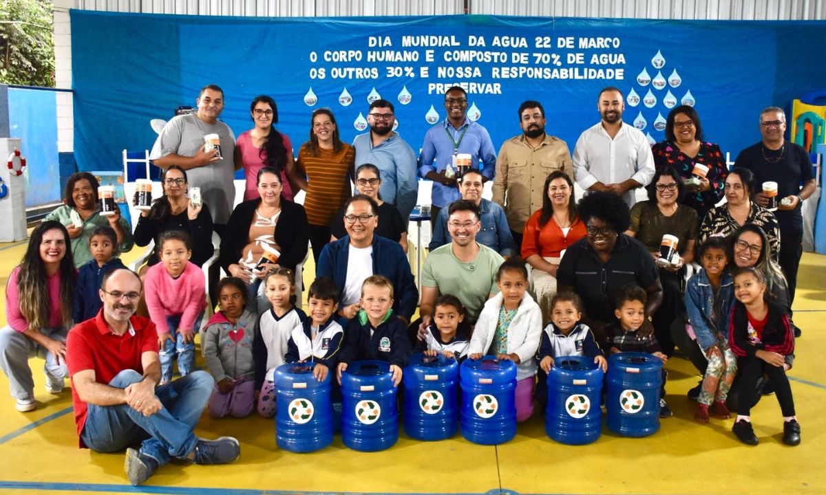FOTO: Divulgação Diário do Grande ABC - Notícias e informações do Grande ABC: Santo André, São Bernardo, São Caetano, Diadema, Mauá, Ribeirão Pires e Rio Grande da Serra