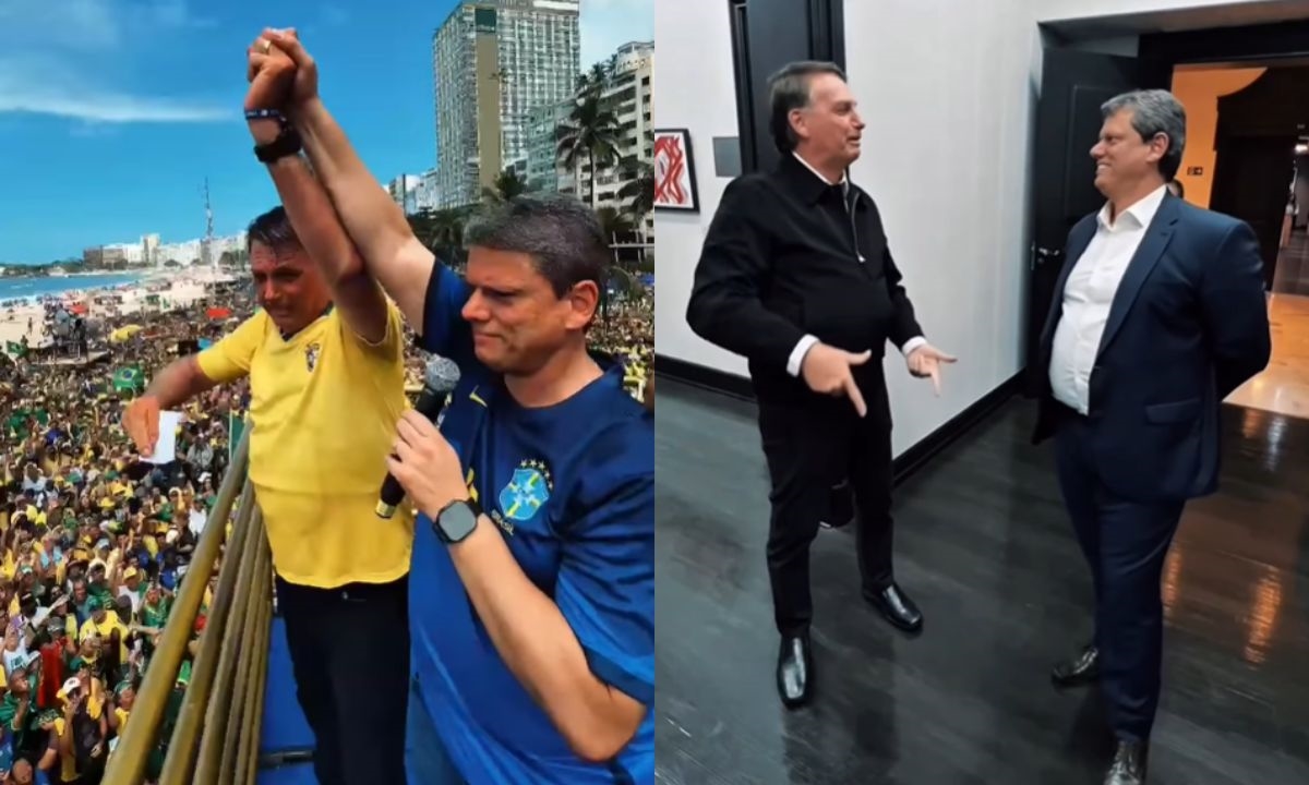 FOTO: Redes sociais Diário do Grande ABC - Notícias e informações do Grande ABC: Santo André, São Bernardo, São Caetano, Diadema, Mauá, Ribeirão Pires e Rio Grande da Serra