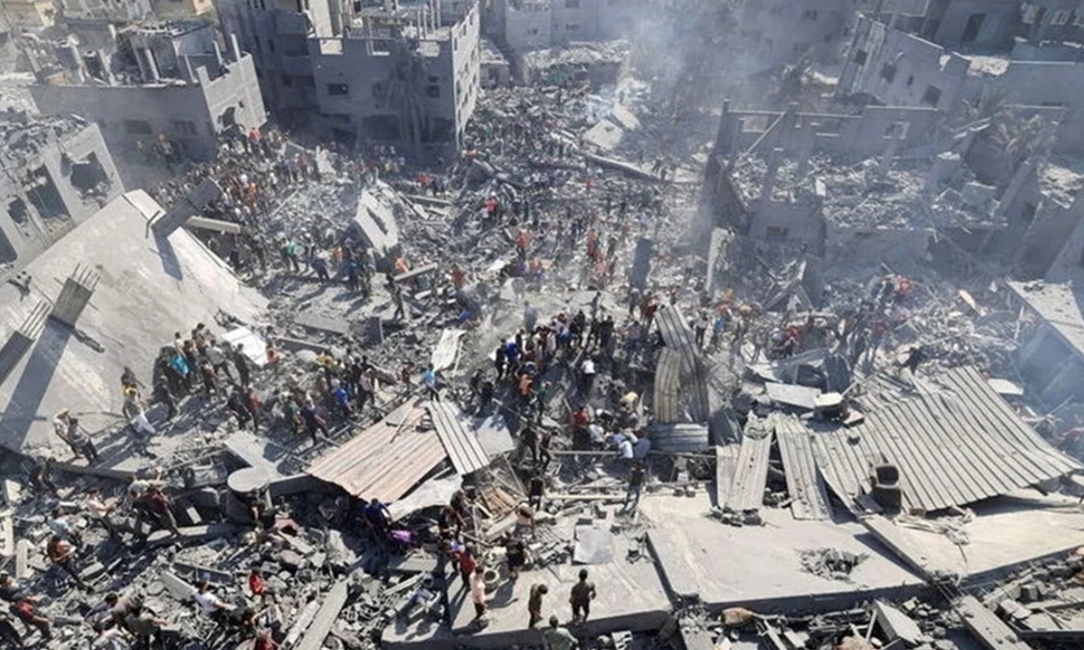 FOTO: Reprodução/Facebook Embaixada do Estado da Palestina - Brasília Diário do Grande ABC - Notícias e informações do Grande ABC: Santo André, São Bernardo, São Caetano, Diadema, Mauá, Ribeirão Pires e Rio Grande da Serra