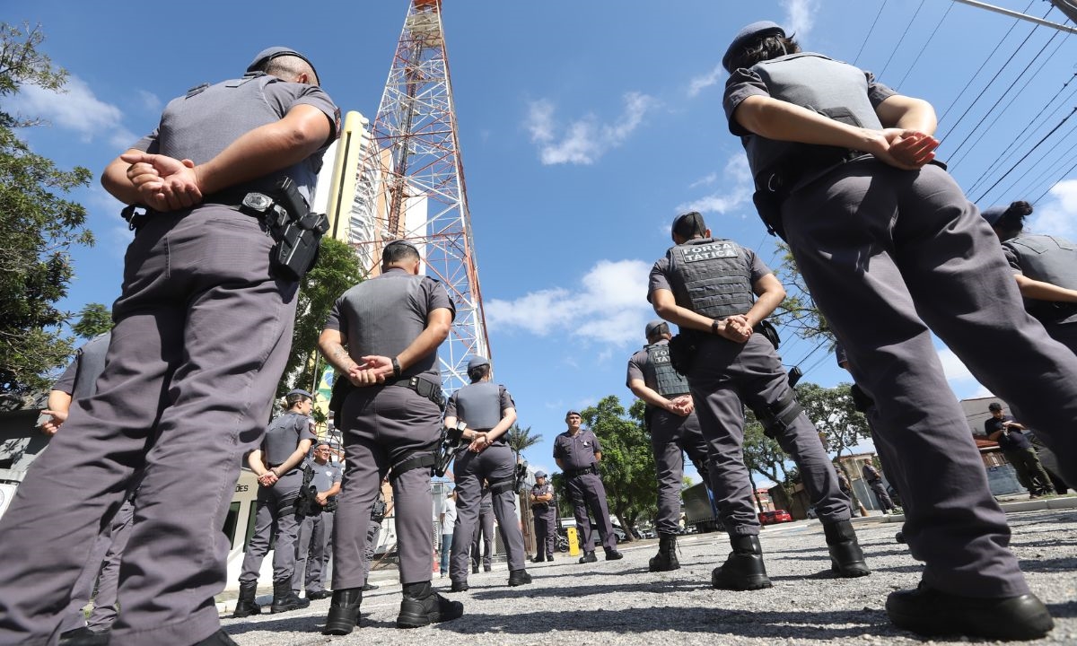 FOTO: André Henriques | DGABC Diário do Grande ABC - Notícias e informações do Grande ABC: Santo André, São Bernardo, São Caetano, Diadema, Mauá, Ribeirão Pires e Rio Grande da Serra