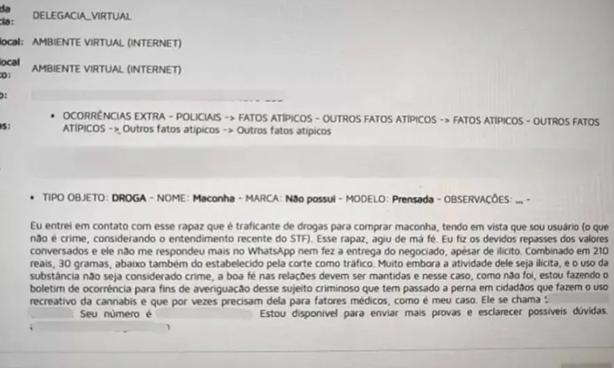 FOTO: Reprodução Diário do Grande ABC - Notícias e informações do Grande ABC: Santo André, São Bernardo, São Caetano, Diadema, Mauá, Ribeirão Pires e Rio Grande da Serra
