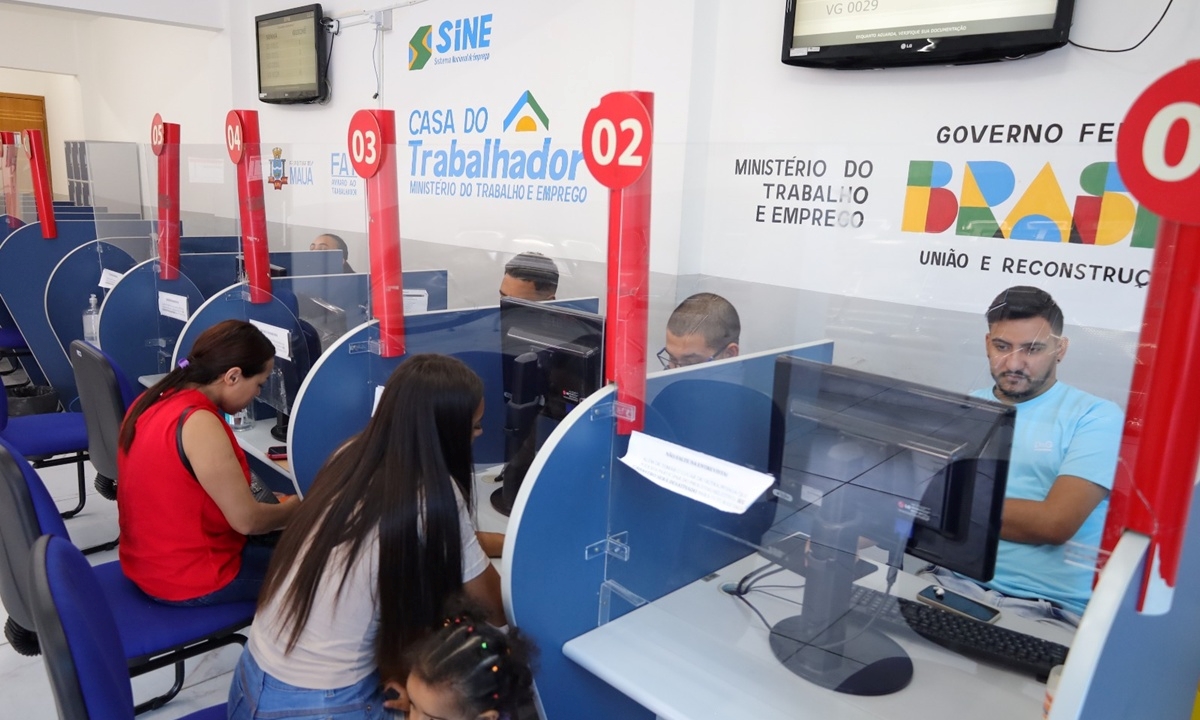 FOTO: Evandro Oliveira/PMM Diário do Grande ABC - Notícias e informações do Grande ABC: Santo André, São Bernardo, São Caetano, Diadema, Mauá, Ribeirão Pires e Rio Grande da Serra