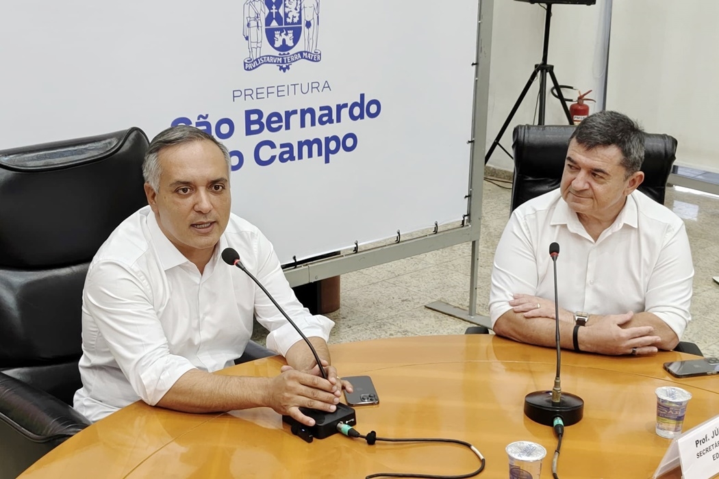 Wilson Guardia/DGABC Diário do Grande ABC - Notícias e informações do Grande ABC: Santo André, São Bernardo, São Caetano, Diadema, Mauá, Ribeirão Pires e Rio Grande da Serra