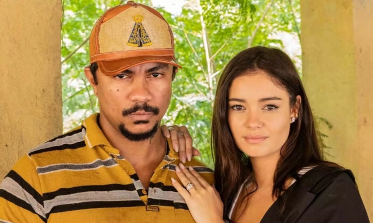 FOTO: Reprodução/TV Globo Diário do Grande ABC - Notícias e informações do Grande ABC: Santo André, São Bernardo, São Caetano, Diadema, Mauá, Ribeirão Pires e Rio Grande da Serra