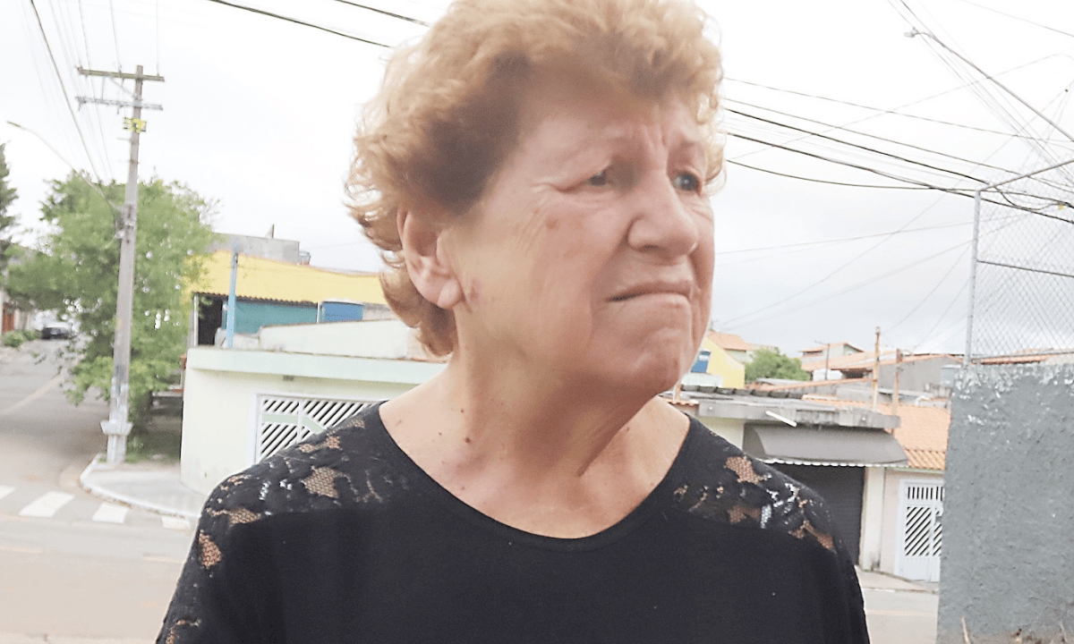 FOTO: Denis Maciel/DGABC Diário do Grande ABC - Notícias e informações do Grande ABC: Santo André, São Bernardo, São Caetano, Diadema, Mauá, Ribeirão Pires e Rio Grande da Serra
