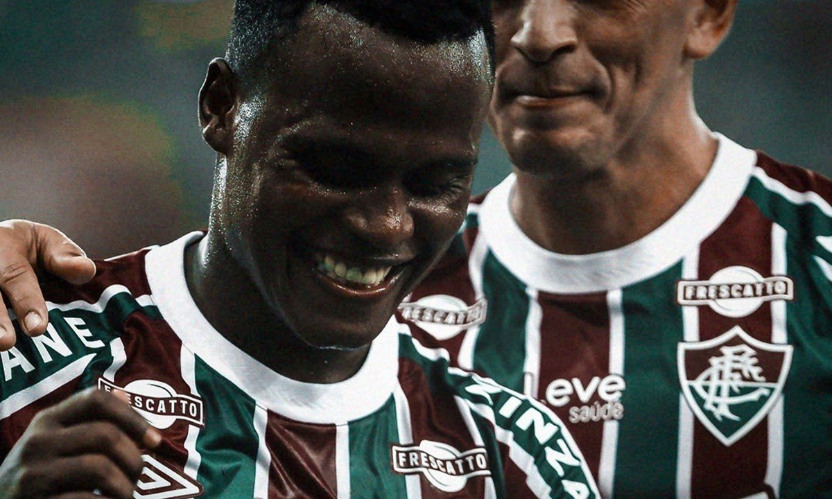 FOTO: Reprodução/X/Fluminense Diário do Grande ABC - Notícias e informações do Grande ABC: Santo André, São Bernardo, São Caetano, Diadema, Mauá, Ribeirão Pires e Rio Grande da Serra