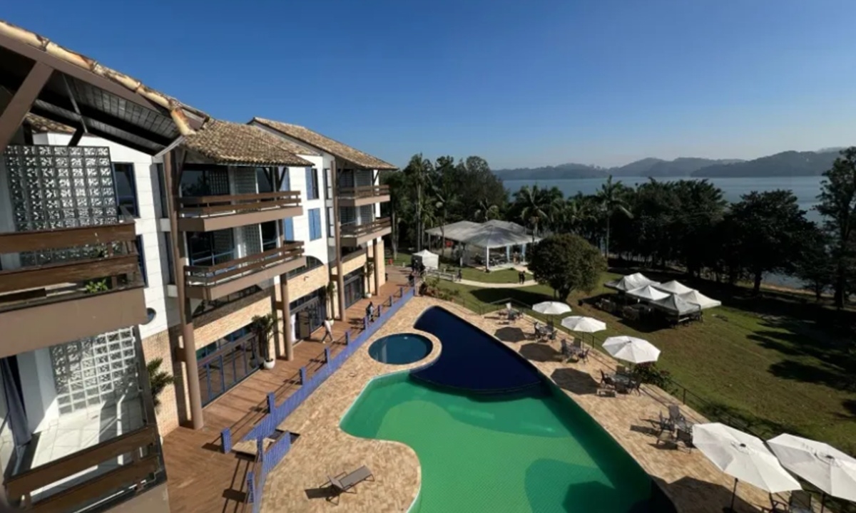FOTO: Divulgação Diário do Grande ABC - Notícias e informações do Grande ABC: Santo André, São Bernardo, São Caetano, Diadema, Mauá, Ribeirão Pires e Rio Grande da Serra
