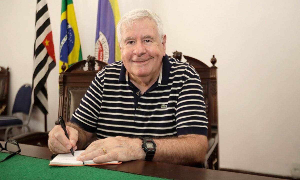 FOTO: Celso Luiz/DGABC Diário do Grande ABC - Notícias e informações do Grande ABC: Santo André, São Bernardo, São Caetano, Diadema, Mauá, Ribeirão Pires e Rio Grande da Serra