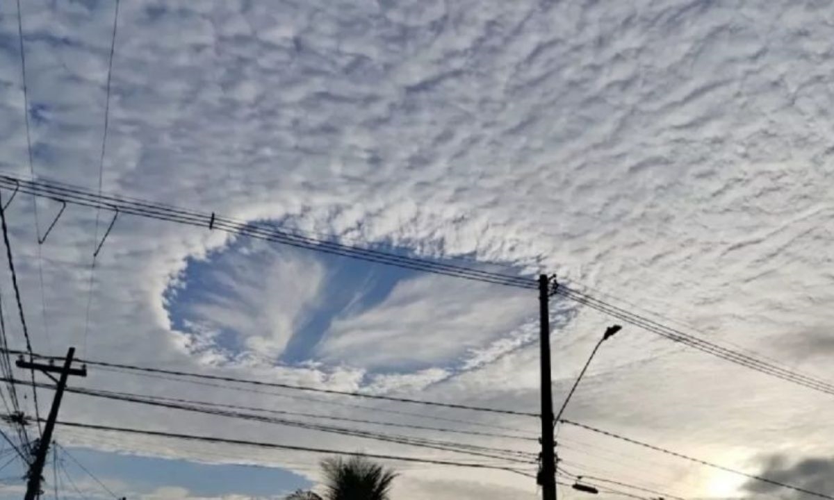 FOTO: Alexsandra Lopes/Arquivo pessoal Diário do Grande ABC - Notícias e informações do Grande ABC: Santo André, São Bernardo, São Caetano, Diadema, Mauá, Ribeirão Pires e Rio Grande da Serra