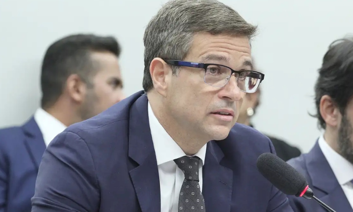 FOTO: Vinicius Loures/Câmara dos Deputados  Diário do Grande ABC - Notícias e informações do Grande ABC: Santo André, São Bernardo, São Caetano, Diadema, Mauá, Ribeirão Pires e Rio Grande da Serra