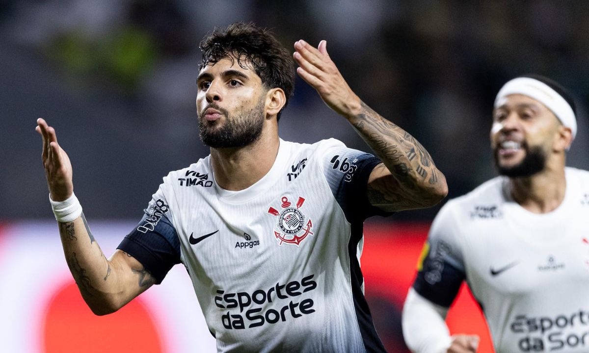 FOTO: Rodrigo Coca / Corinthians Diário do Grande ABC - Notícias e informações do Grande ABC: Santo André, São Bernardo, São Caetano, Diadema, Mauá, Ribeirão Pires e Rio Grande da Serra