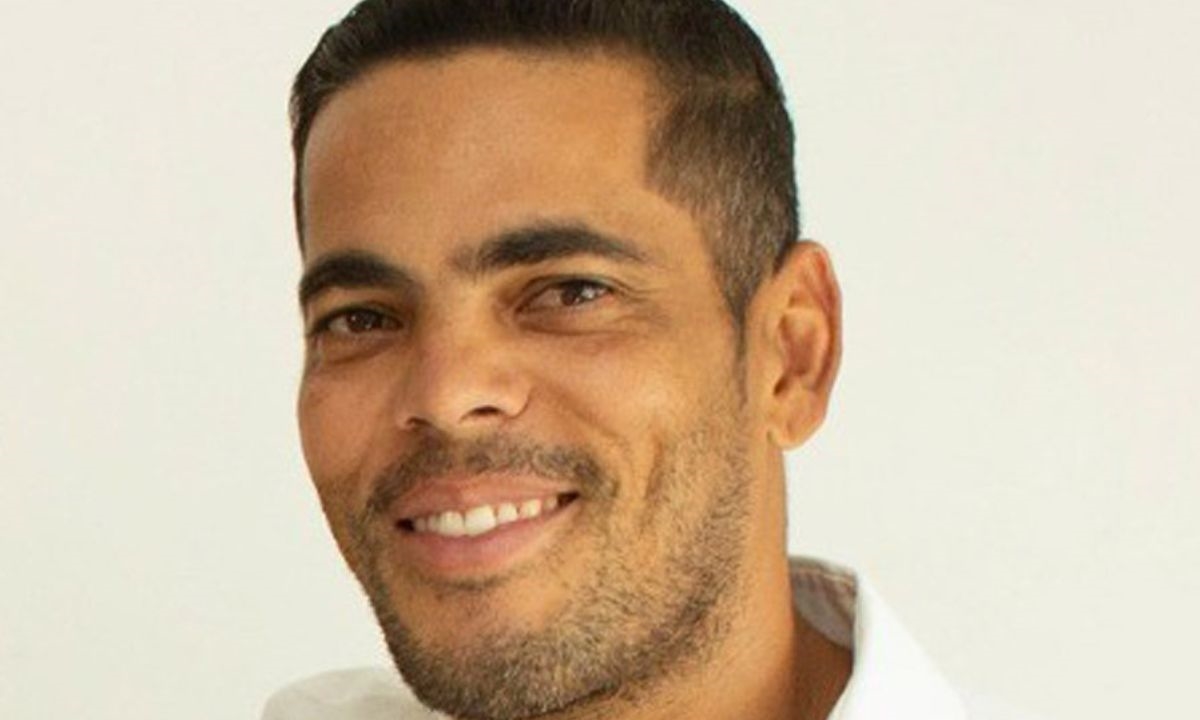 FOTO: Redes sociais Diário do Grande ABC - Notícias e informações do Grande ABC: Santo André, São Bernardo, São Caetano, Diadema, Mauá, Ribeirão Pires e Rio Grande da Serra